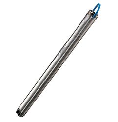bronpomp Grundfos SQE 1m3/h 34m 5/4" inox 1-35