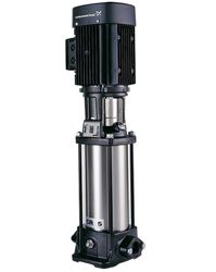 Centrifugaalpomp, Grundfos CR, Qmax=8m3/h, 16bar, Hmax=69m