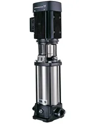 Pompe centrifuge, Grundfos CR, Qmax=8m3/h, 16bar, Hmax=69m