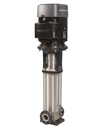 Centrifugaalpomp, Grundfos CRI, Qmax=4m3/h, 25bar, Hmax=19m