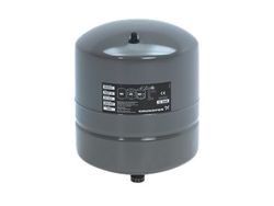 Vase d'expansion Grundfos GT-H GT-H-12 V, 12l, 10/1.9bar, pour l’eau potable