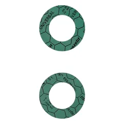 dichting pn 6 dn 40 mm : 1 1/2 grundfos (ex JOINT640)