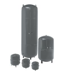 Expansievat Grundfos GT-HR GT-HR-25 V, 25l, 6/1.5bar, voor verwarming