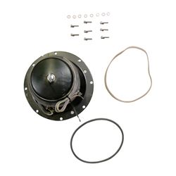Moteur + roue M15.3.4 3X400V Grundfos