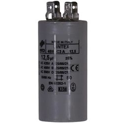 SPARE, CAPACITOR 12,5UF 50HZ