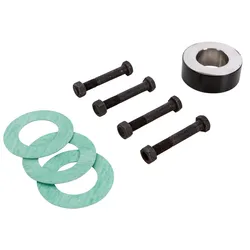 tussenflens DN40 lengte 3cm PN10 grundfos passtuk A40-30