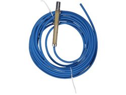 Drop Cable w/plug f/MS4 grundfos