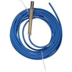 Drop Cable w/clips 4G1.5MM2 25M grundfos
