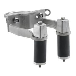 SUPPORT INTERMEDIAIRE INOX - DN65 -11/2 grundfos