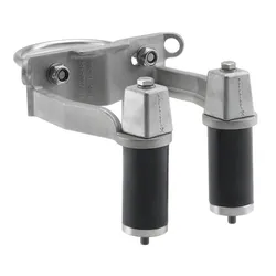 SUPPORT INTERMEDIAIRE INOX - DN65 -11/2 grundfos