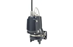 fecaliendompelpomp Qmax=17.1m3/h 1x220-240V gietijzer Grundfos SEG 40.09