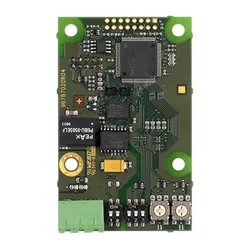 BACNET CIM300 ADD-ON CPL. PACKED