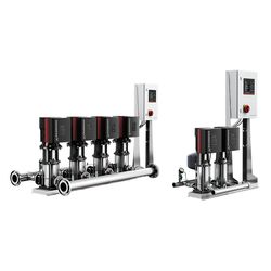 drukverhogingsunit Grundfos Hydro MPC-F 3 CRI 5-4