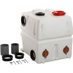 Tanksupplement 450L grundfos
