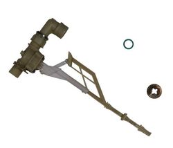 FLOAT VALVE SERVICE PART.
