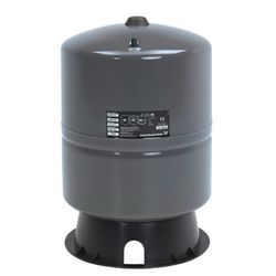Vase d'expansion Grundfos GT-H GT-H-100 V, 100l, 10/1.9bar, pour l’eau potable