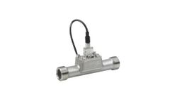 vortex debietsensor VFI 0.6- 12 EPDM DN25 F G grundfos