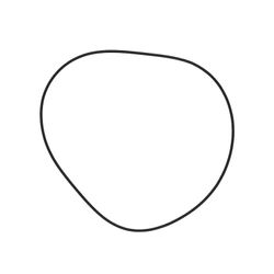 O-ring 221.84X3,53 grundfos