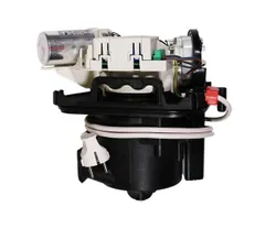 motor compleet WC-1 3 CWC-3 grundfos