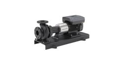Centrifugaalpomp, Grundfos NK, Qmax=126m3/h, 16bar, Hmax=19m