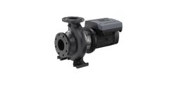 Centrifugaalpomp, Grundfos NB, Qmax=71m3/h, 16bar, Hmax=14m