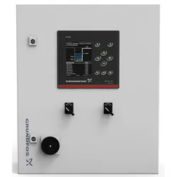 Control DC 1x40-55 SD 3x400 IM grundfos