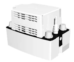 Condenspomp, Grundfos Conlift 1, Qmax=0.55m3/h, 5.7m, vezelversterkt kunststof