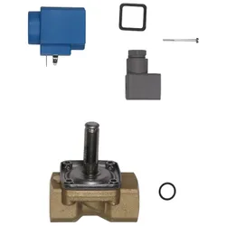 RCME - MW klep kpl. DANFOSS 1x220V grundfos