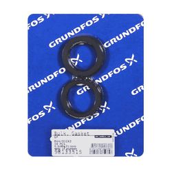 Joint D44/D32x2mm (ensemble de 10 pièces) Grundfos