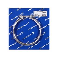 Klemband D136 grundfos