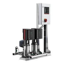 surpresseur Grundfos Hydro MPC-E 3pompen 3x380-440V 2 CRIE 3-8