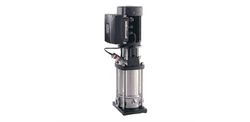 Pompe centrifuge, Grundfos CRNE, Qmax=5m3/h, 25bar, Hmax=14m
