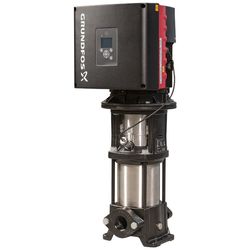 Centrifugaalpomp, Grundfos CRE, Qmax=15m3/h, 16bar, Hmax=44m