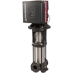 Centrifugaalpomp, Grundfos CRE, Qmax=15m3/h, 16bar, Hmax=44m