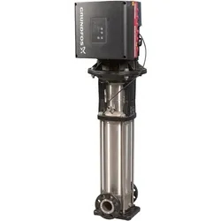 verticale meertraps centrif.pomp CRIE 20-1 N-FGJ-A-E-HQQE 3x380-500 60Hz grundfos