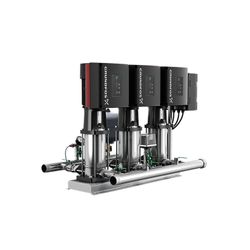 drukverhogingsunit Grundfos Hydro Multi-E 3