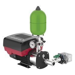 CMBE3-62 I-U-C-C-G-A 1x220-240V  grundfos