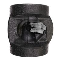 Isolatieschaal appendage Grundfos Magna3 thermische isolatie
