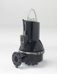 fecaliendompelpomp gietijzer Grundfos SLV 80.80.22.4.50D