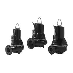 fecaliendompelpomp Hmax=4m fonte Grundfos SL1 80.80.40.4.51E.C