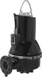 fecaliendompelpomp Hmax=4m Grundfos SLV.80.80.11.4.50E.C