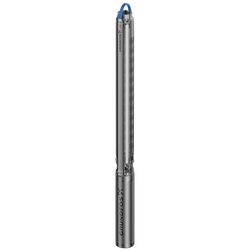 bronpomp Grundfos SP 9m3/h 41.5m 2" inox 9-8