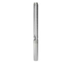 onderwaterpomp SP14- 6 Rp2 4 1X230/50 1.5kW grundfos