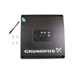 Control box cpl. CBAL grundfos