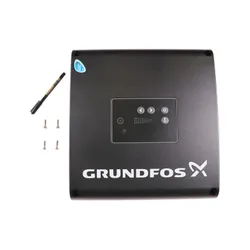 Control box cpl. CBAL grundfos