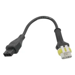 Cable de connection Superseal vers Molex 150mm grundfos