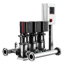 surpresseur Grundfos Hydro MPC-E 2 CRIE 15-3