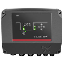 LC 231 1x 1-12 DOL 3x460 PI CE grundfos