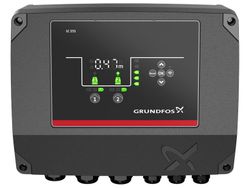 schakelkast LC 231 2x 1-9A DOL 1x 230V/3x400V grundfos