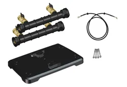SCALA1 twin accessoires set, GAS grundfos